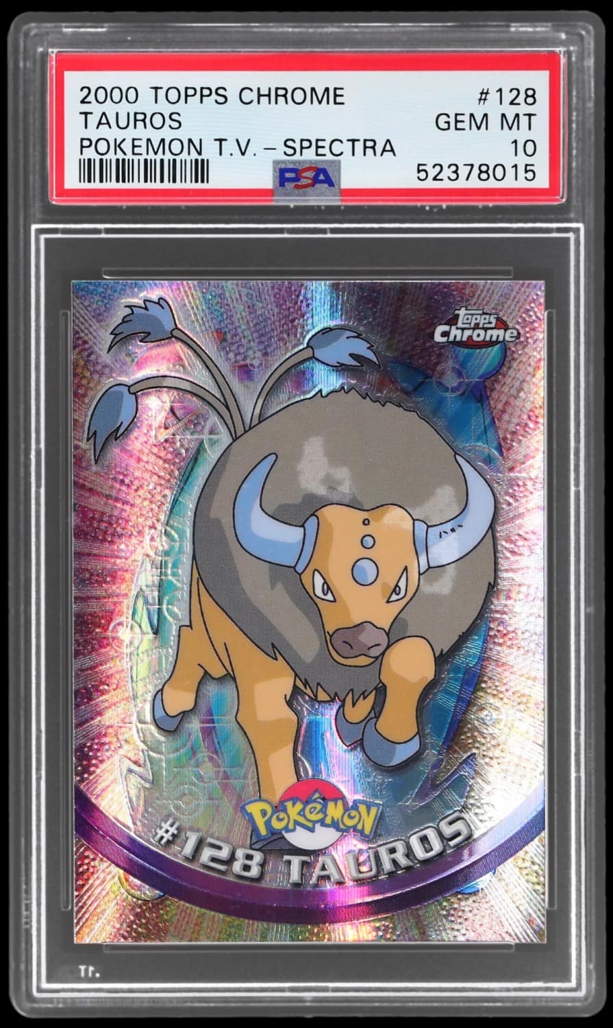 Tauros