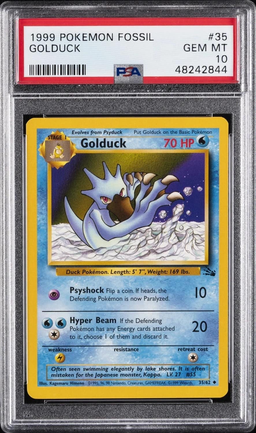 Golduck