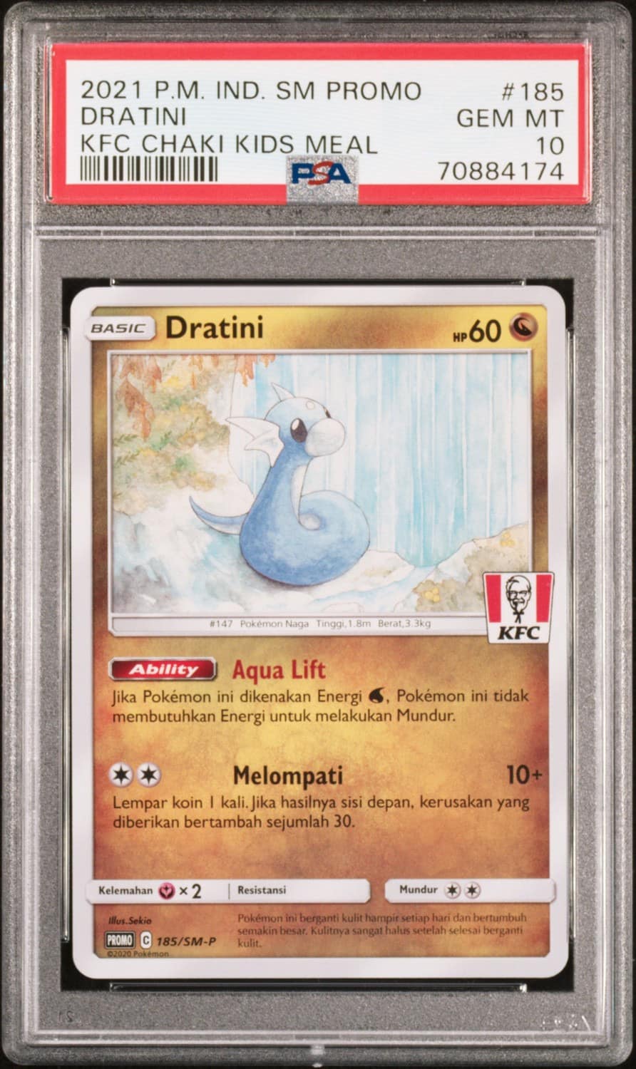 Dratini