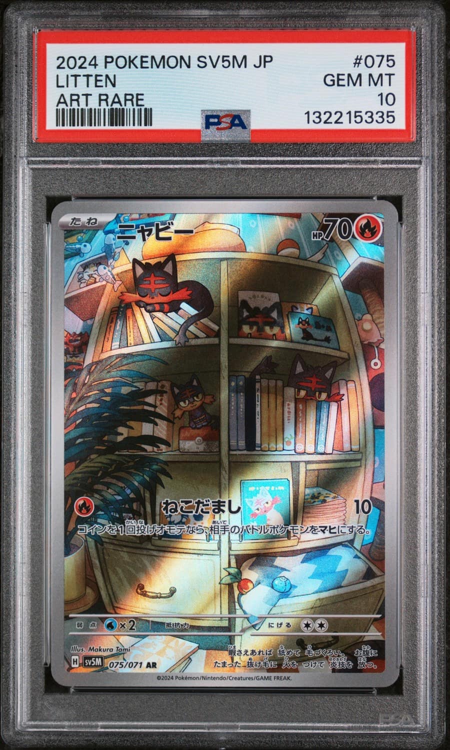 Litten