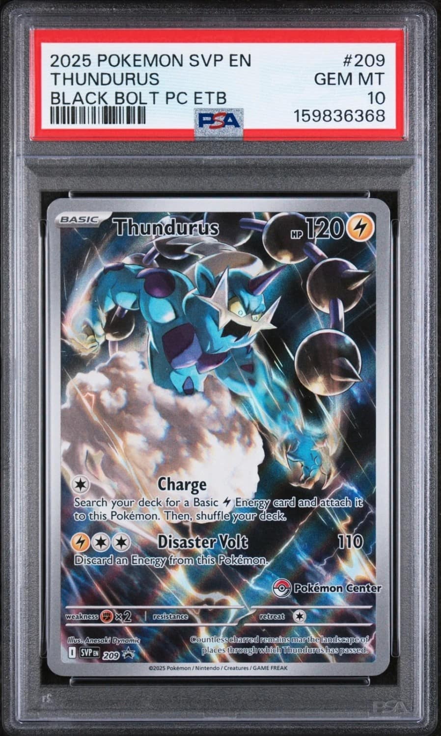 Thundurus