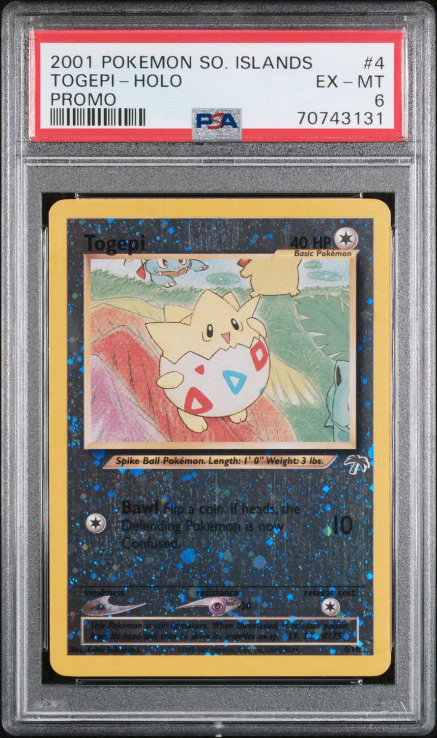 Togepi
