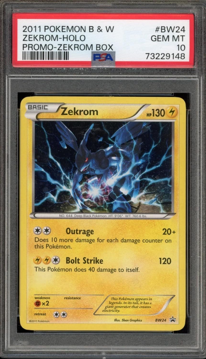 Zekrom