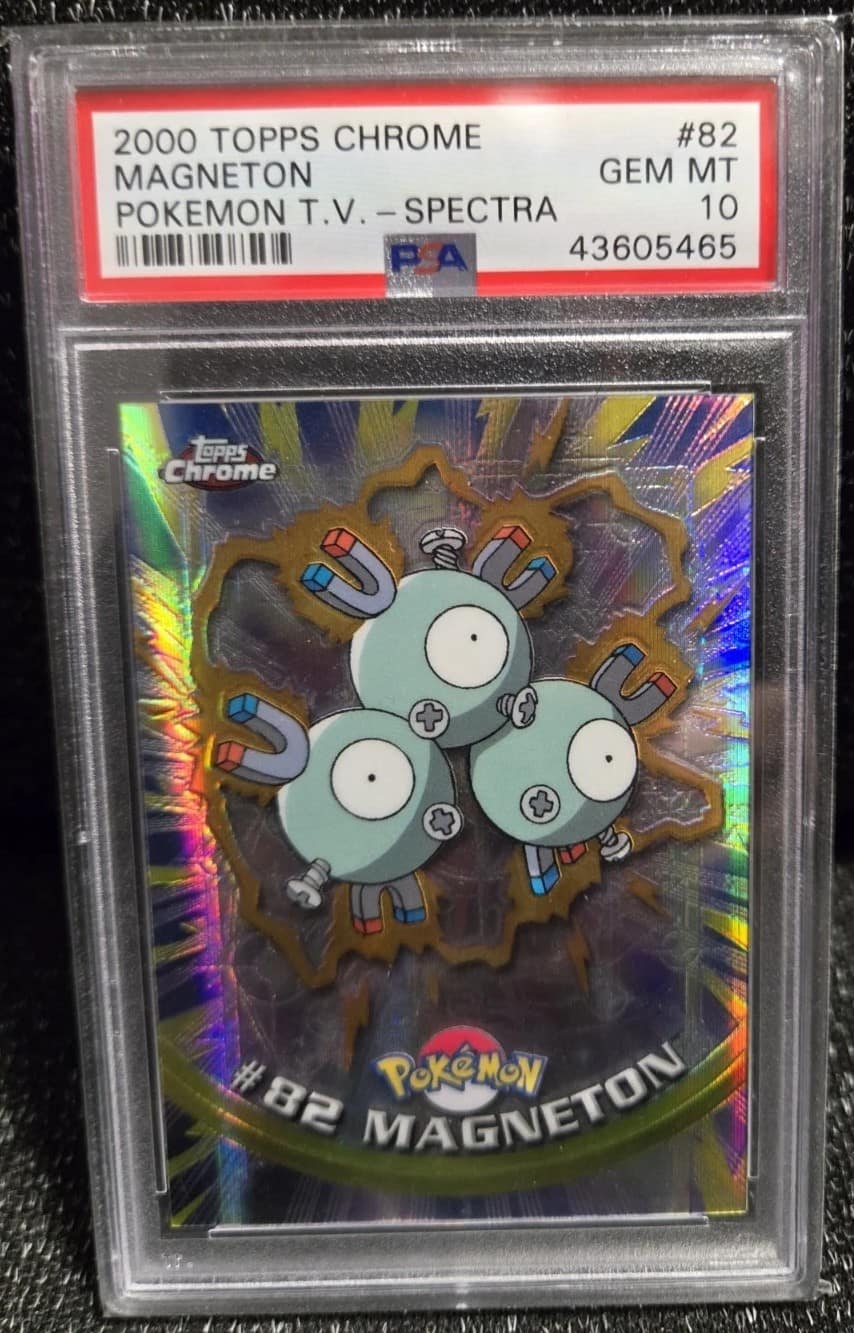 Magneton