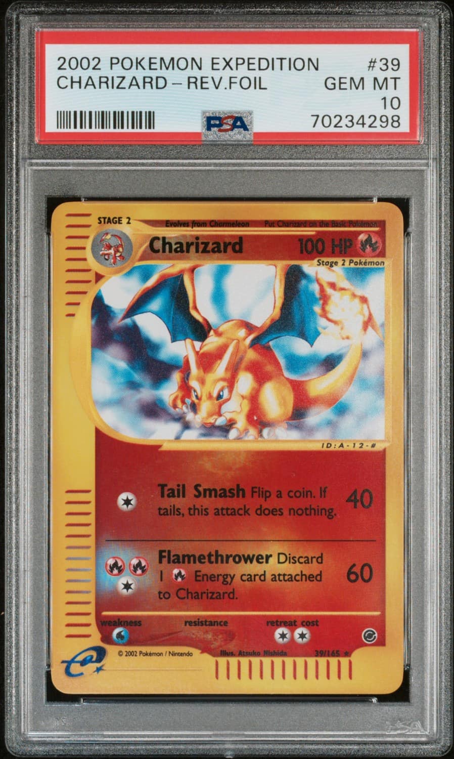 Charizard