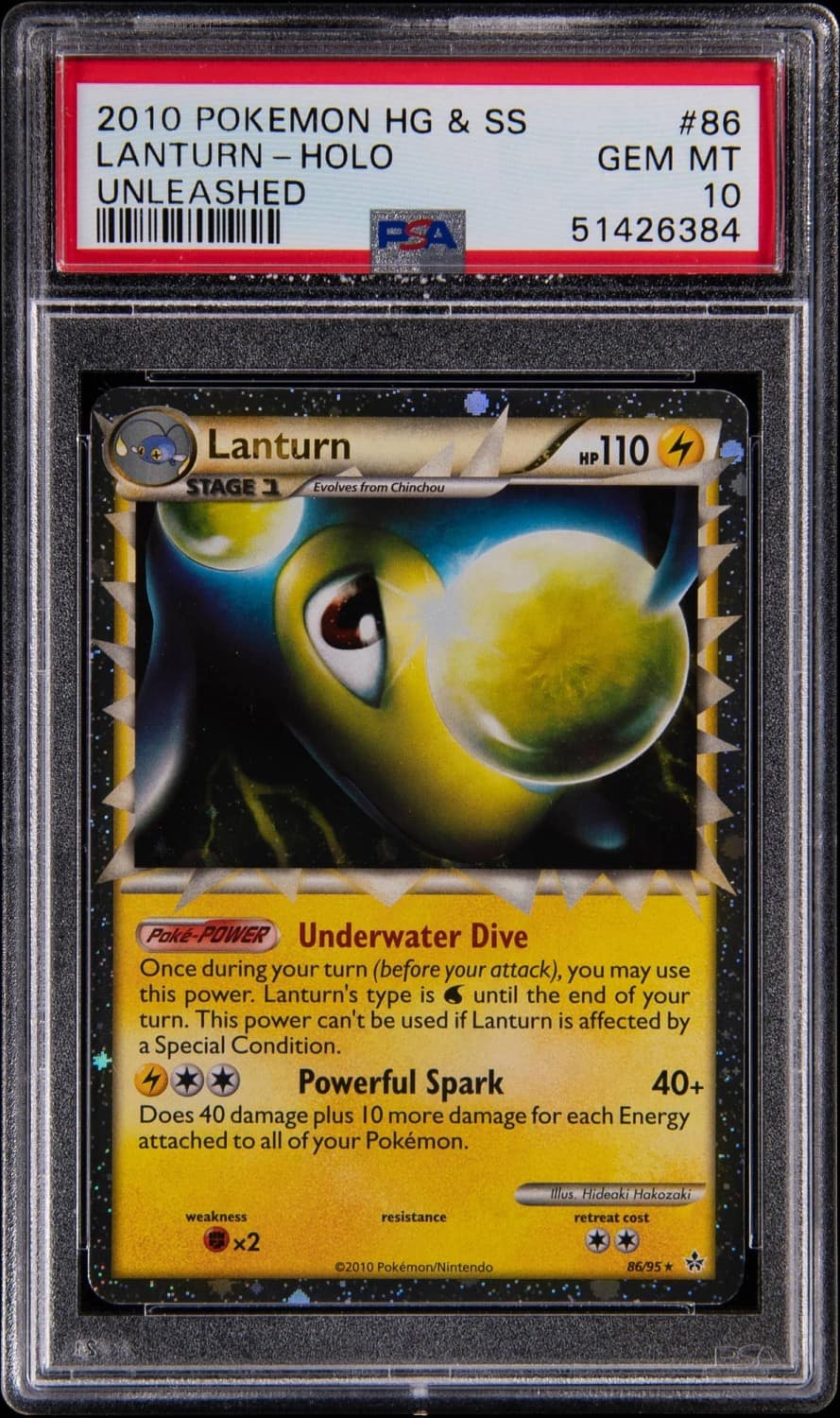Lanturn