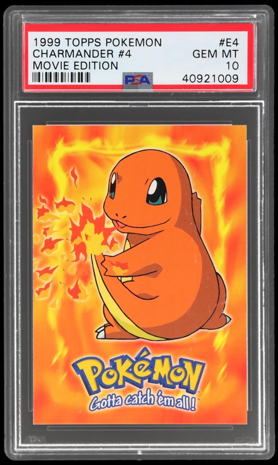Charmander #4