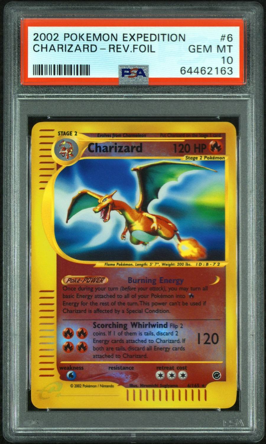 Charizard