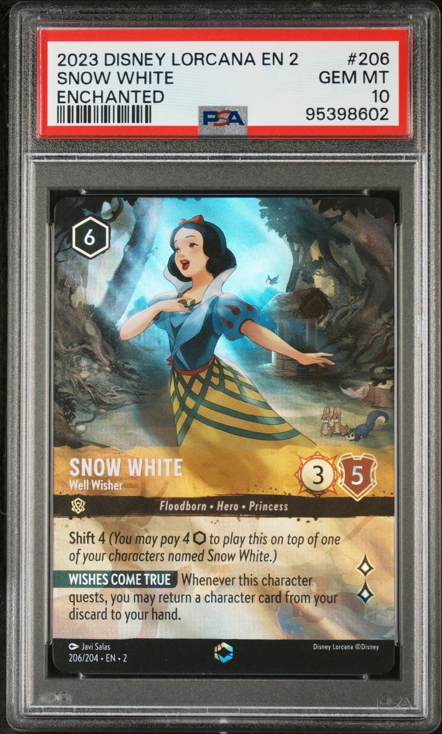 Snow White