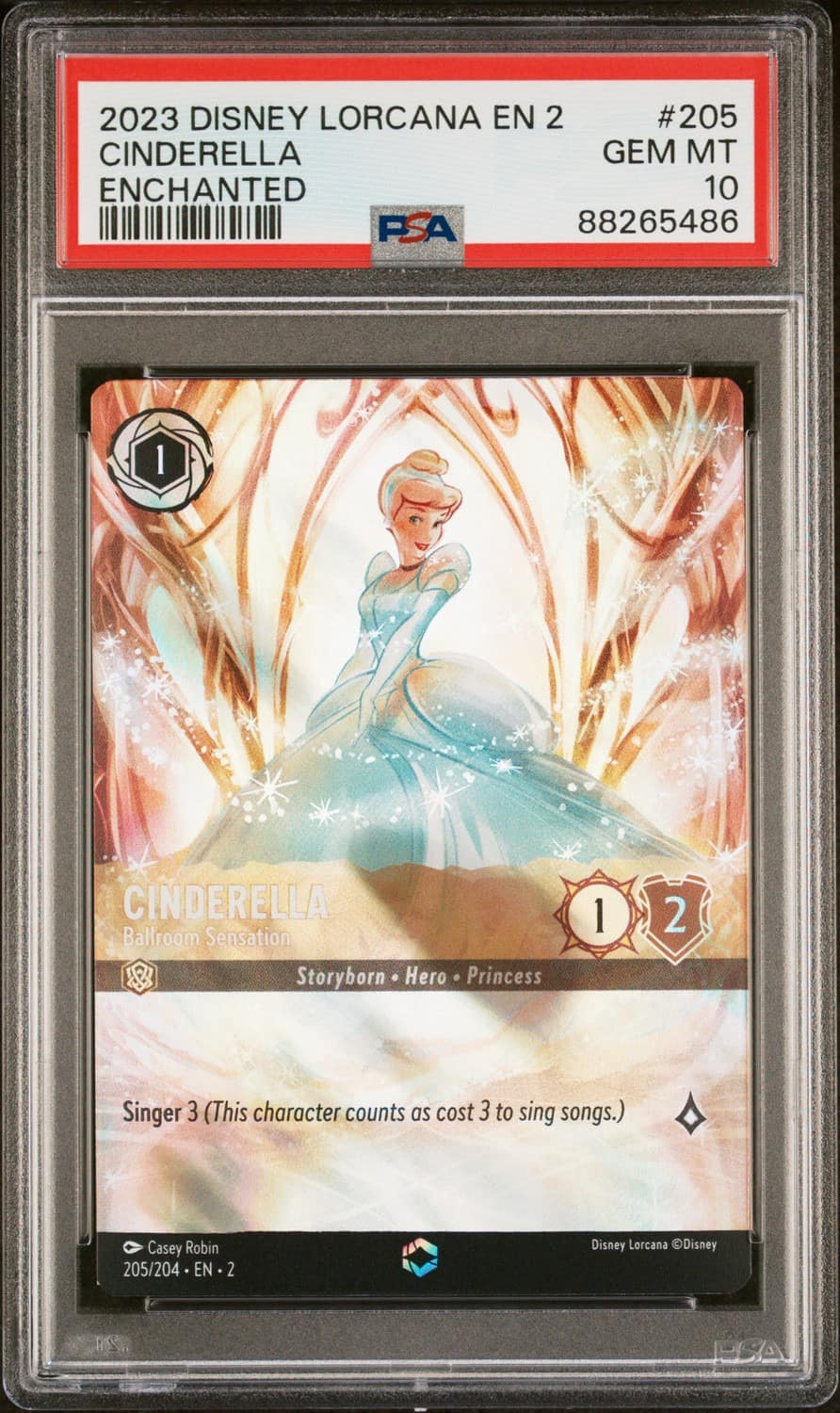 Cinderella