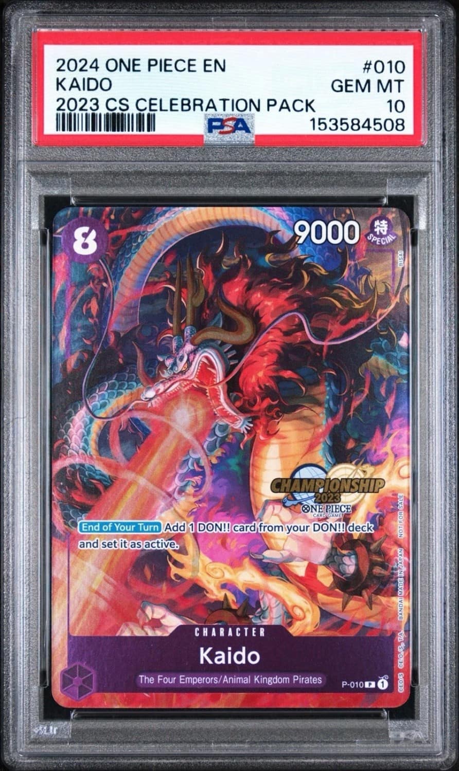 Kaido