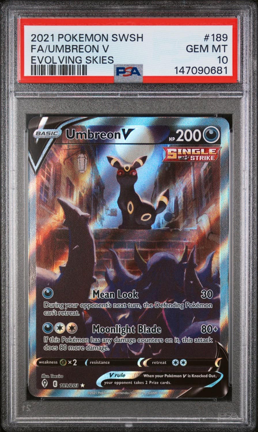Umbreon V