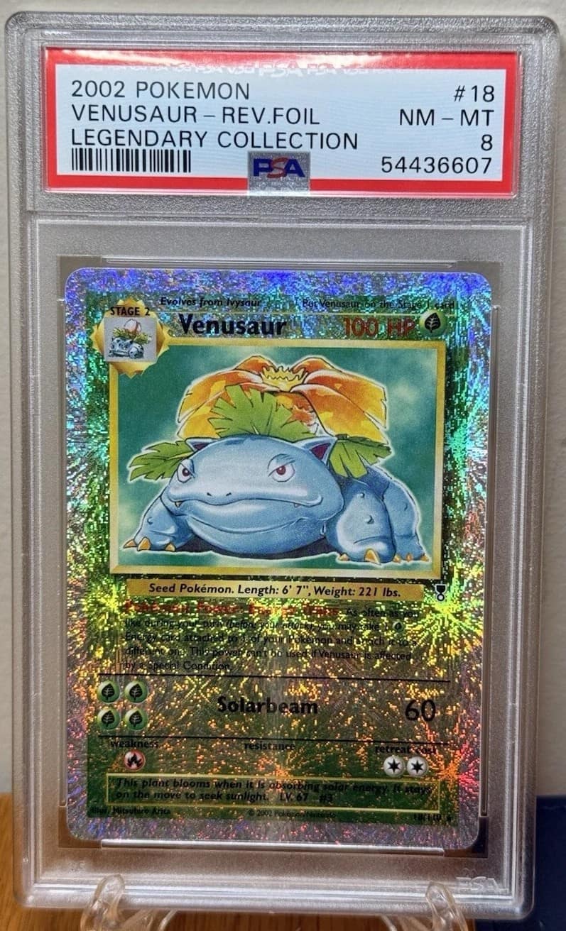 Venusaur