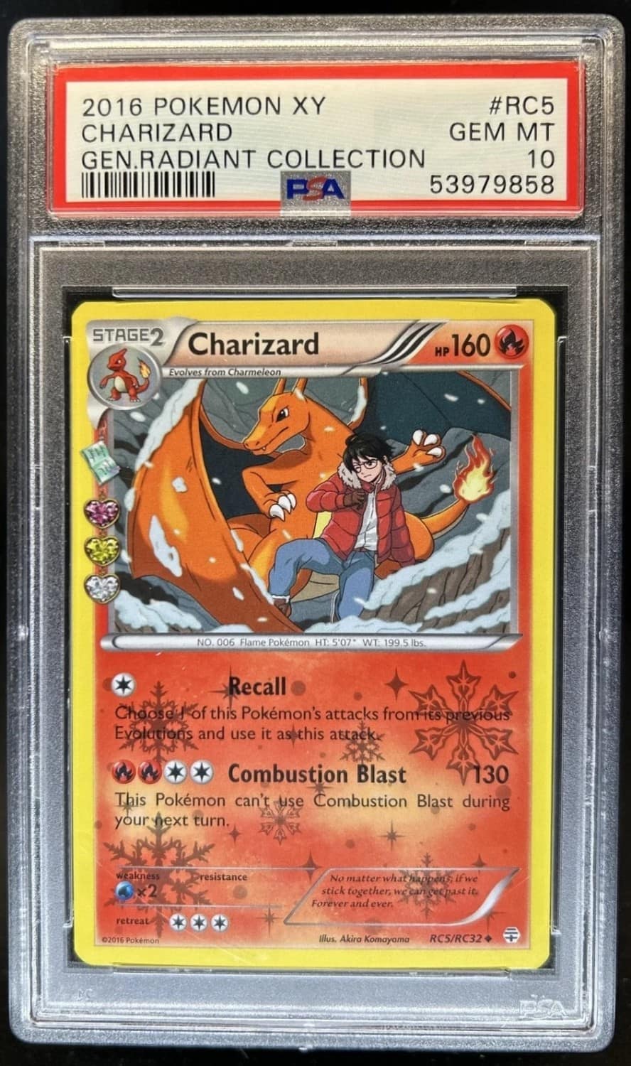 Charizard