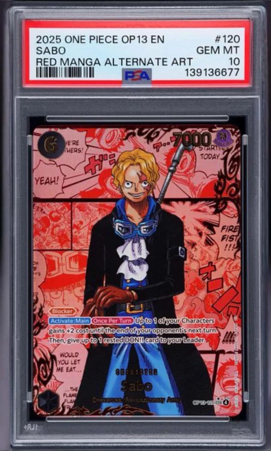 Sabo