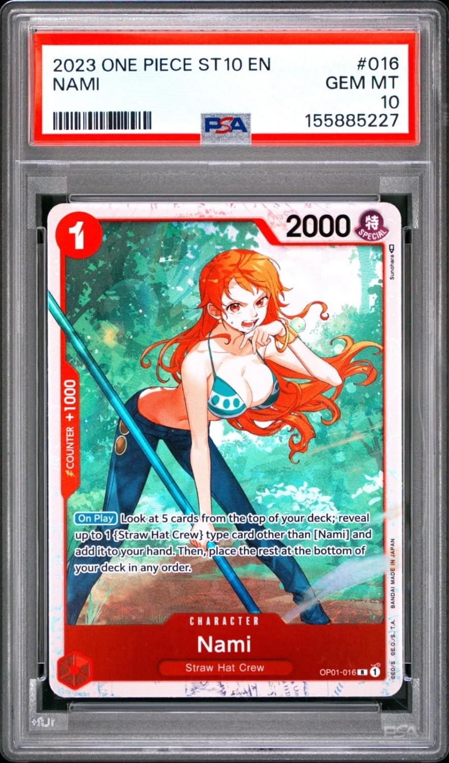 Nami