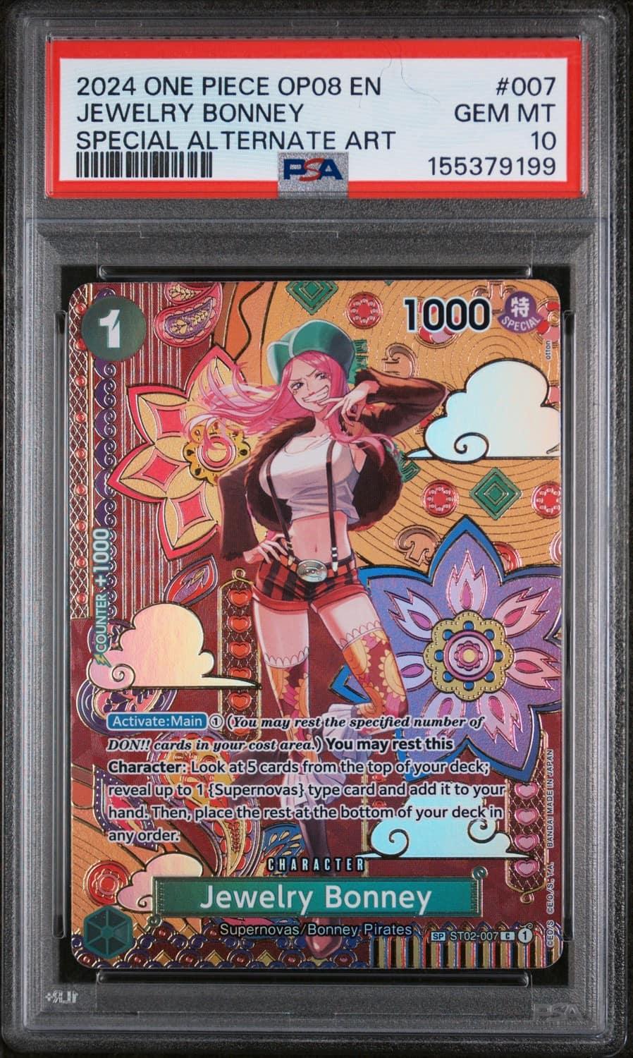 Jewelry Bonney