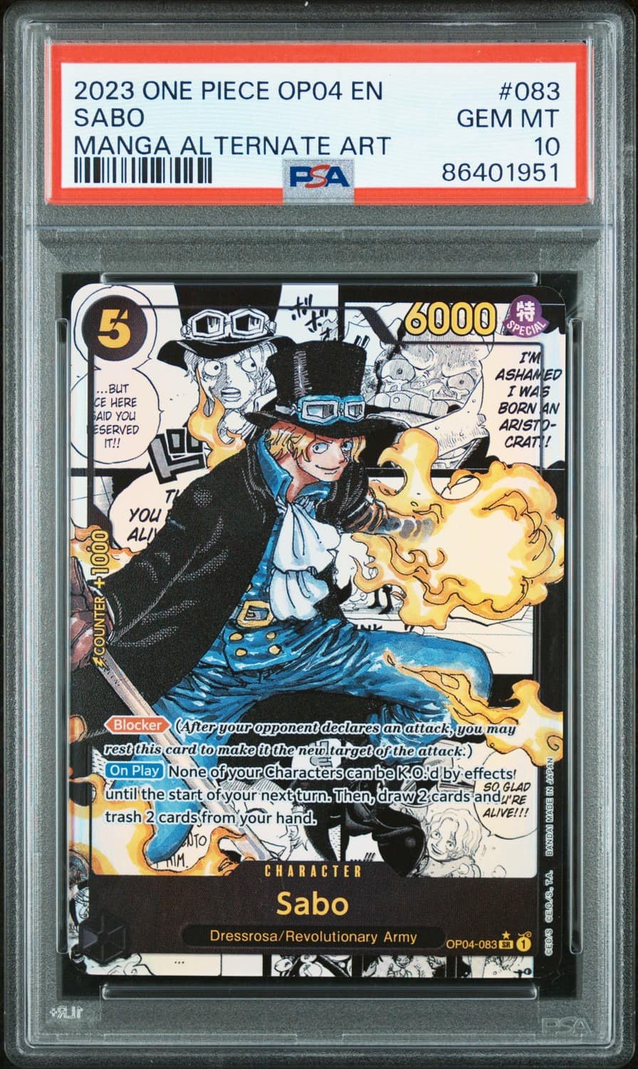 Sabo