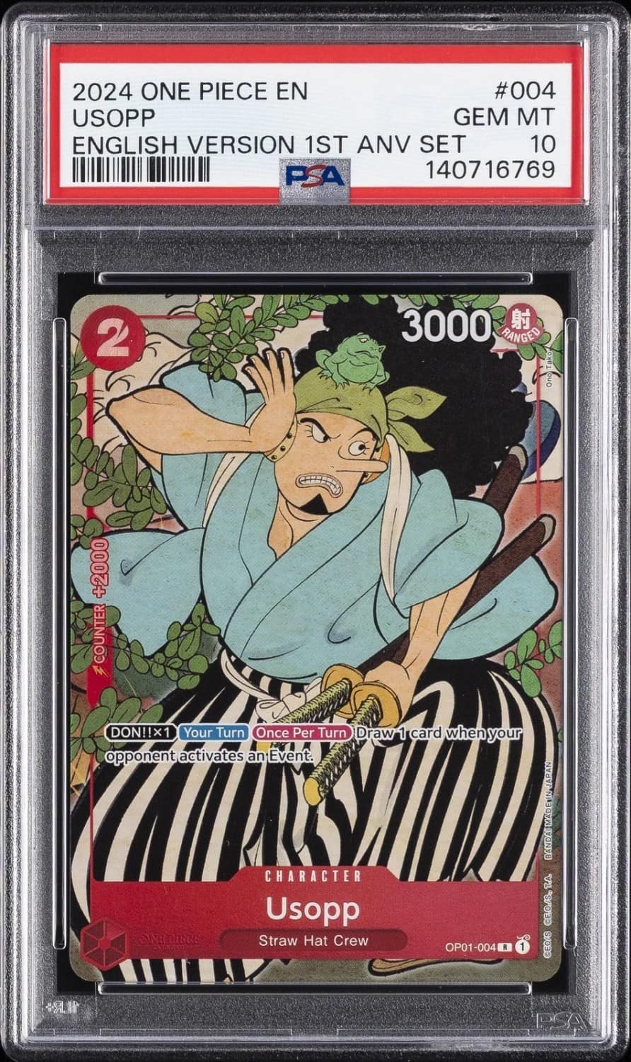Usopp