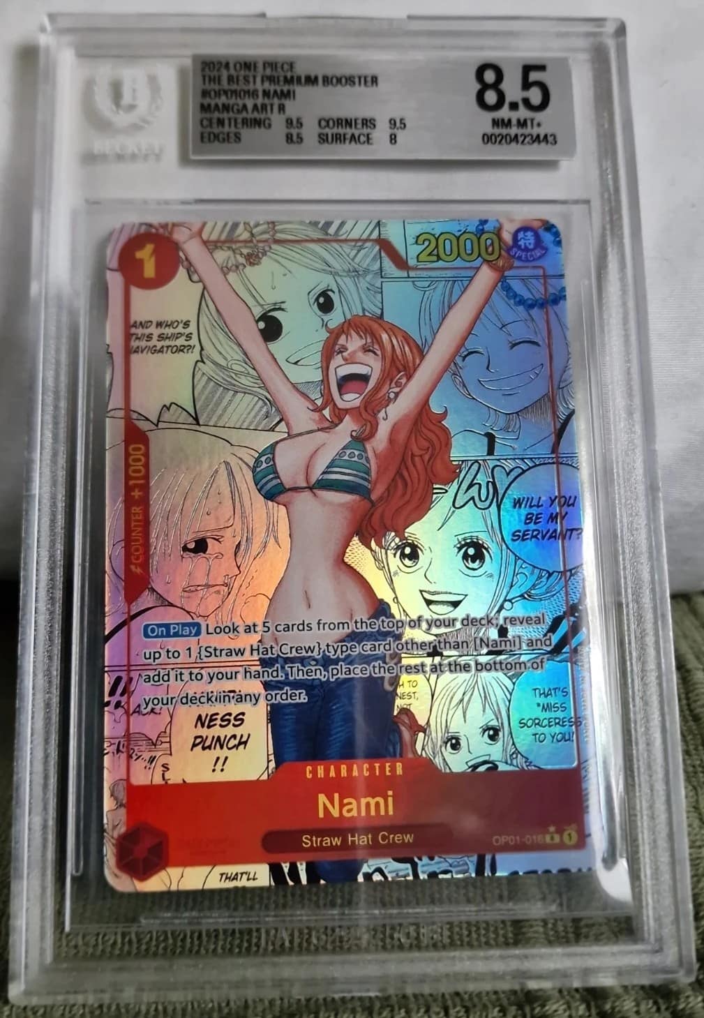 Nami