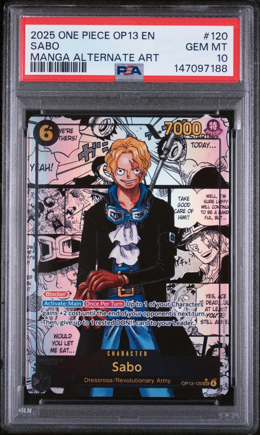 Sabo