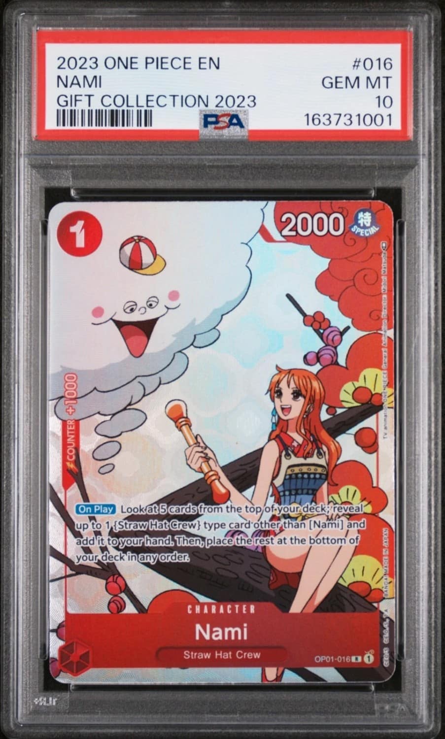 Nami