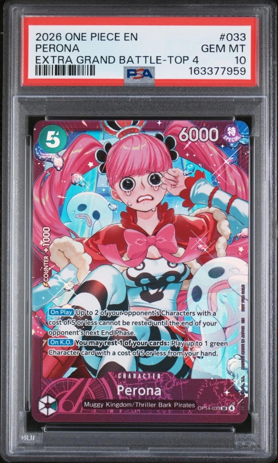 Perona