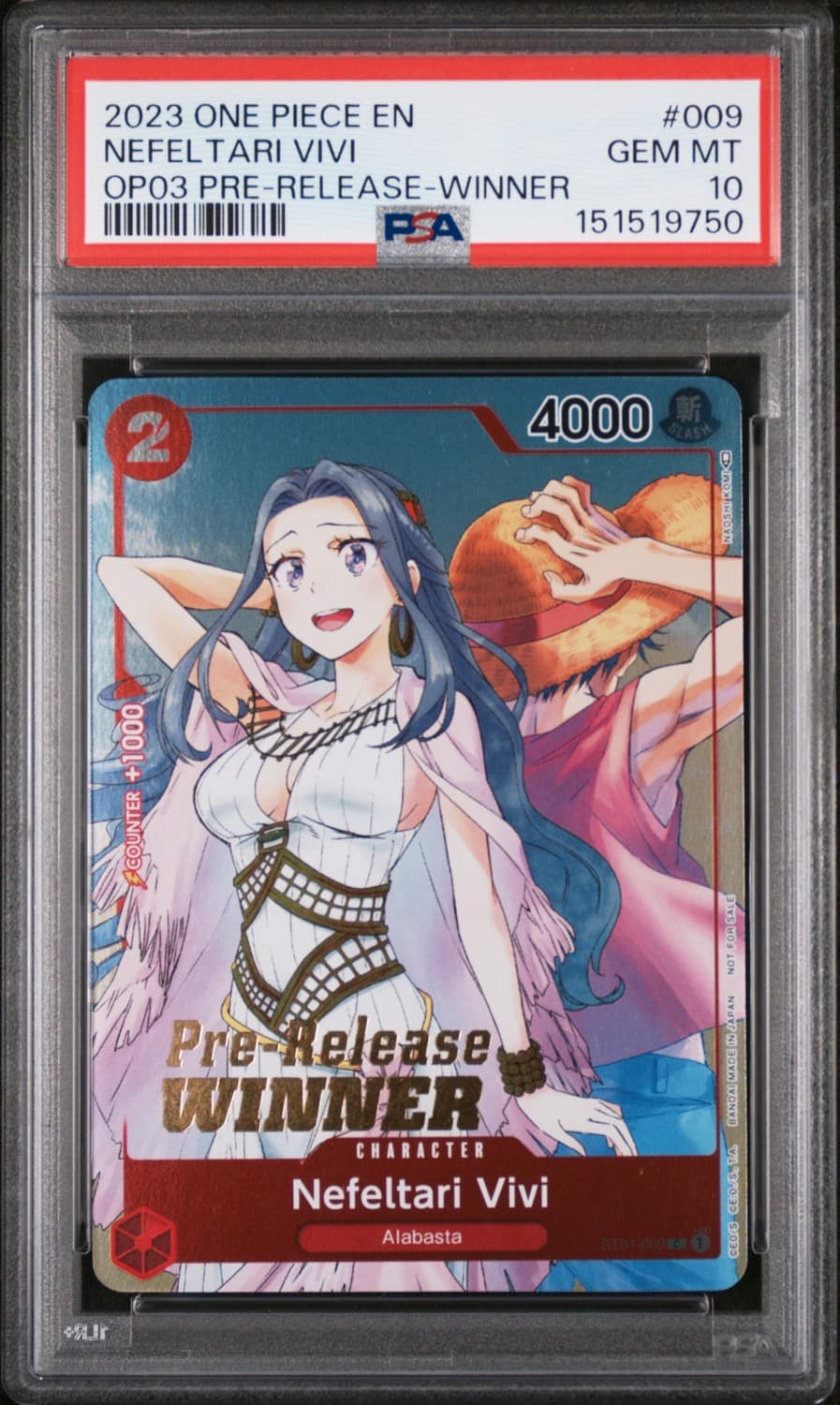 Nefeltari Vivi