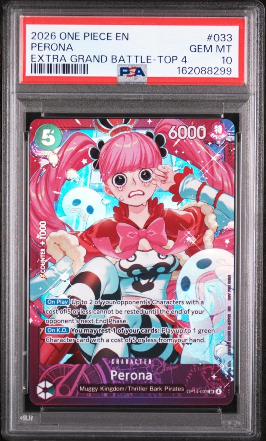 Perona