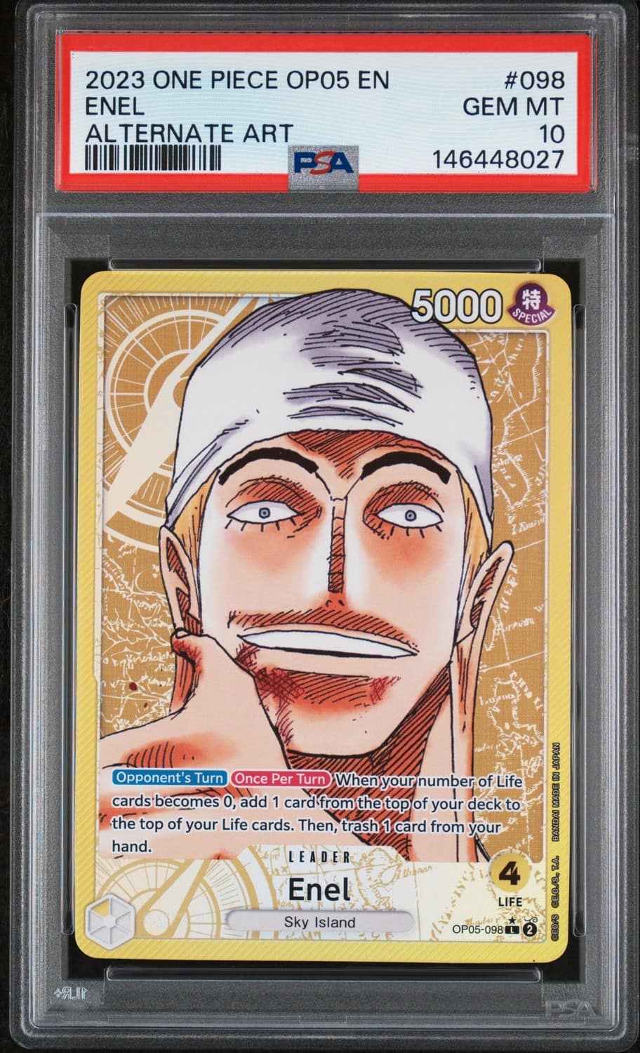 Enel