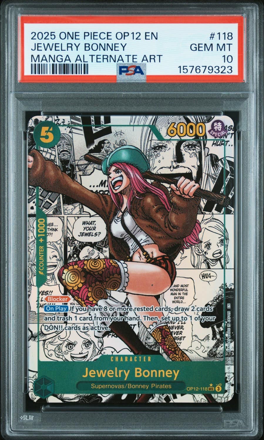 Jewelry Bonney