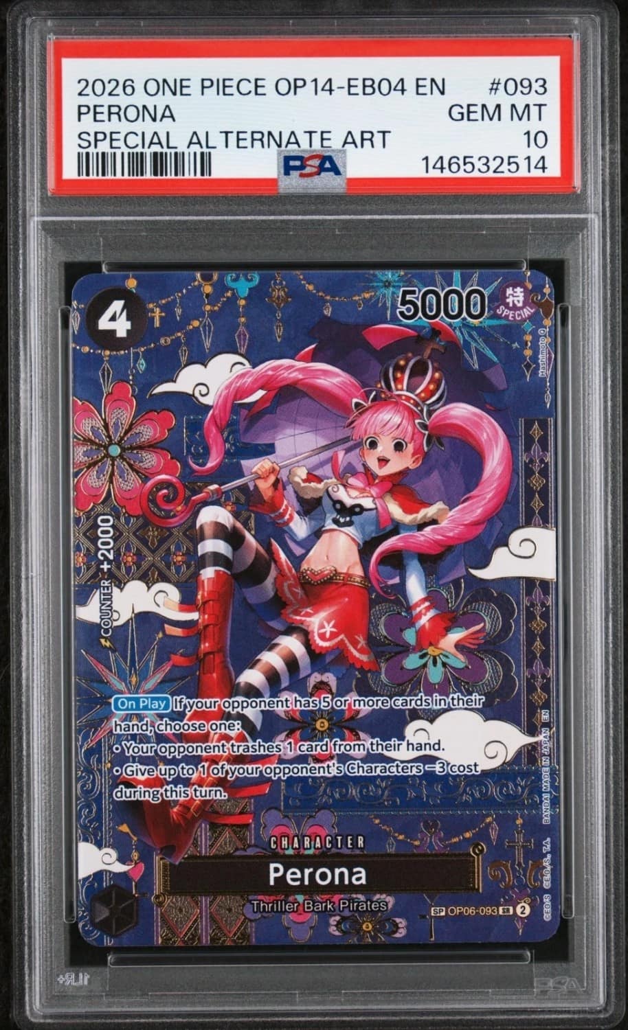 Perona