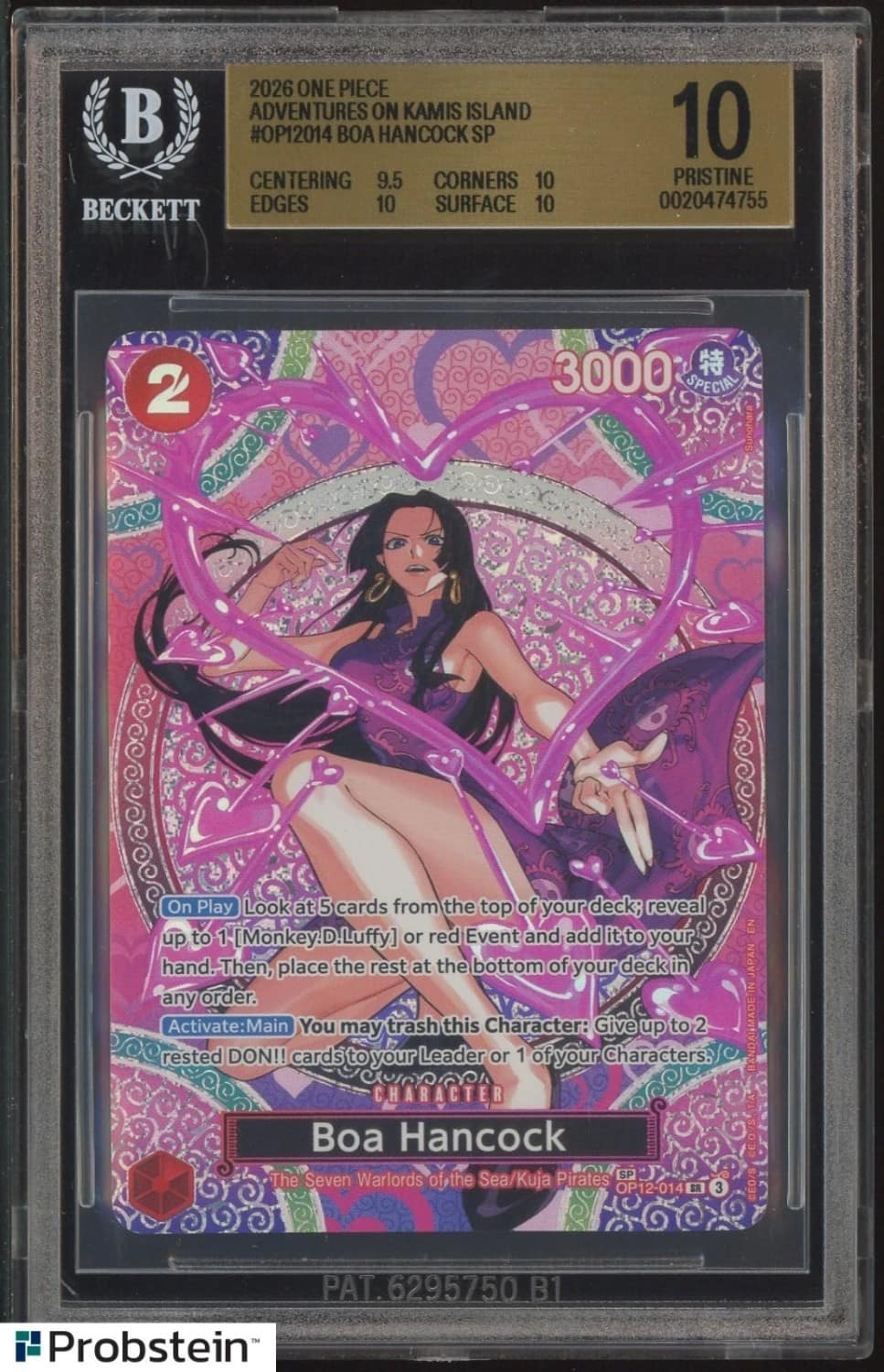 Boa Hancock