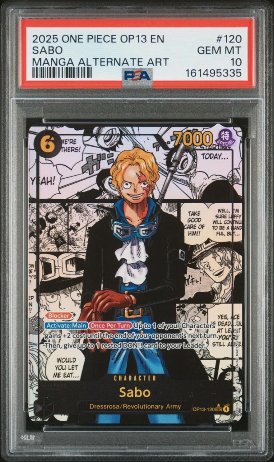Sabo