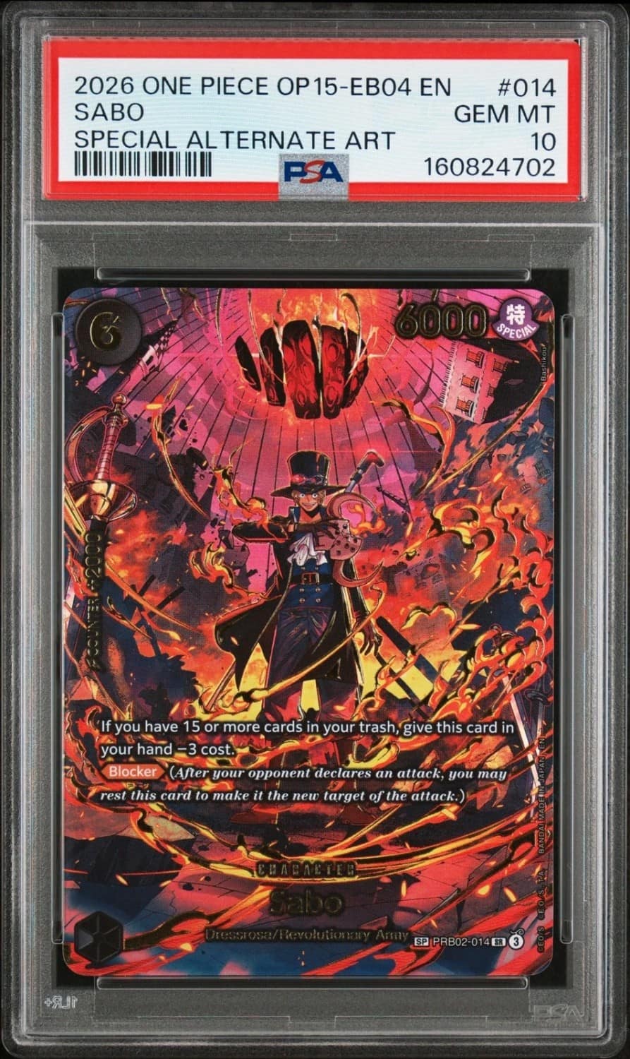 Sabo