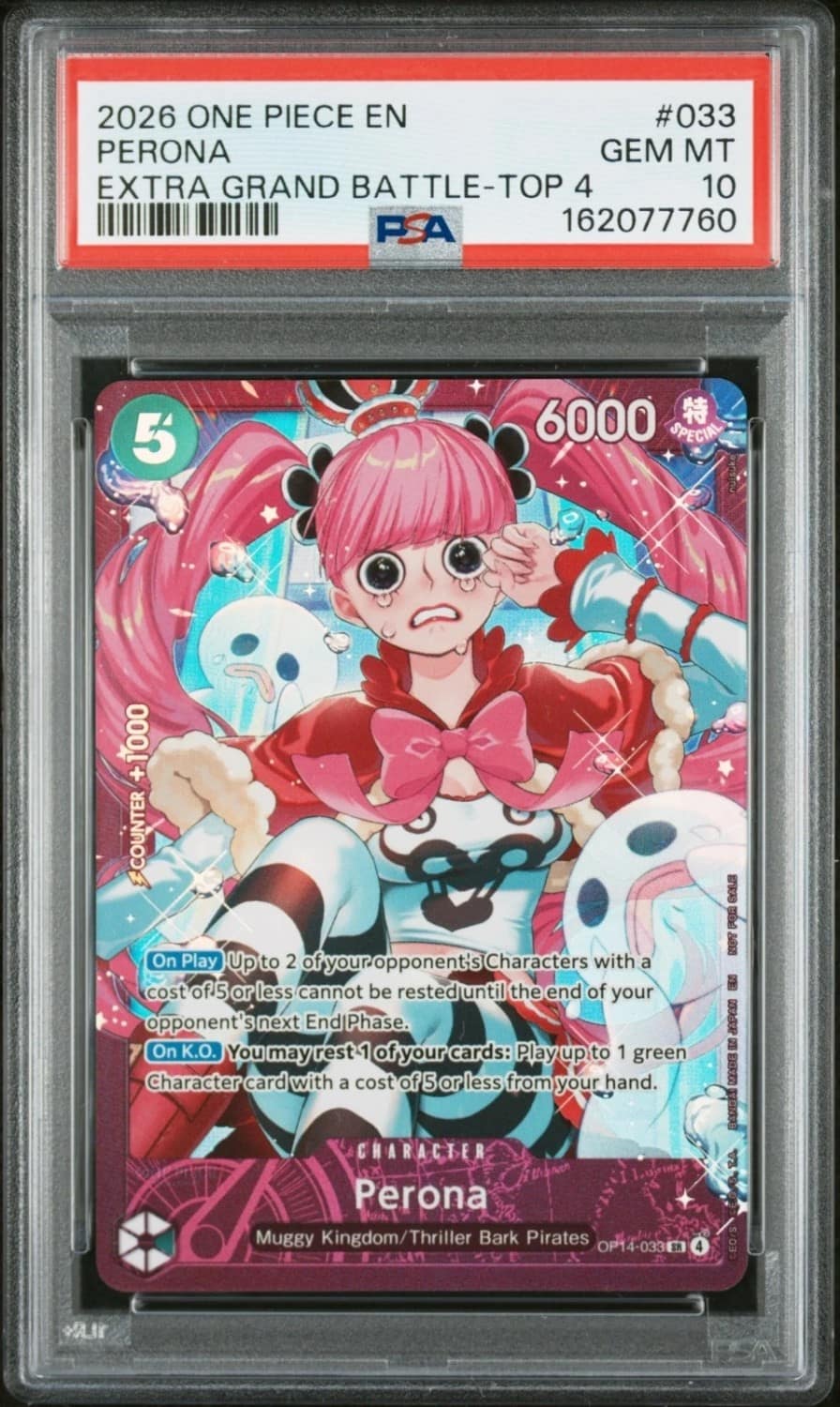 Perona