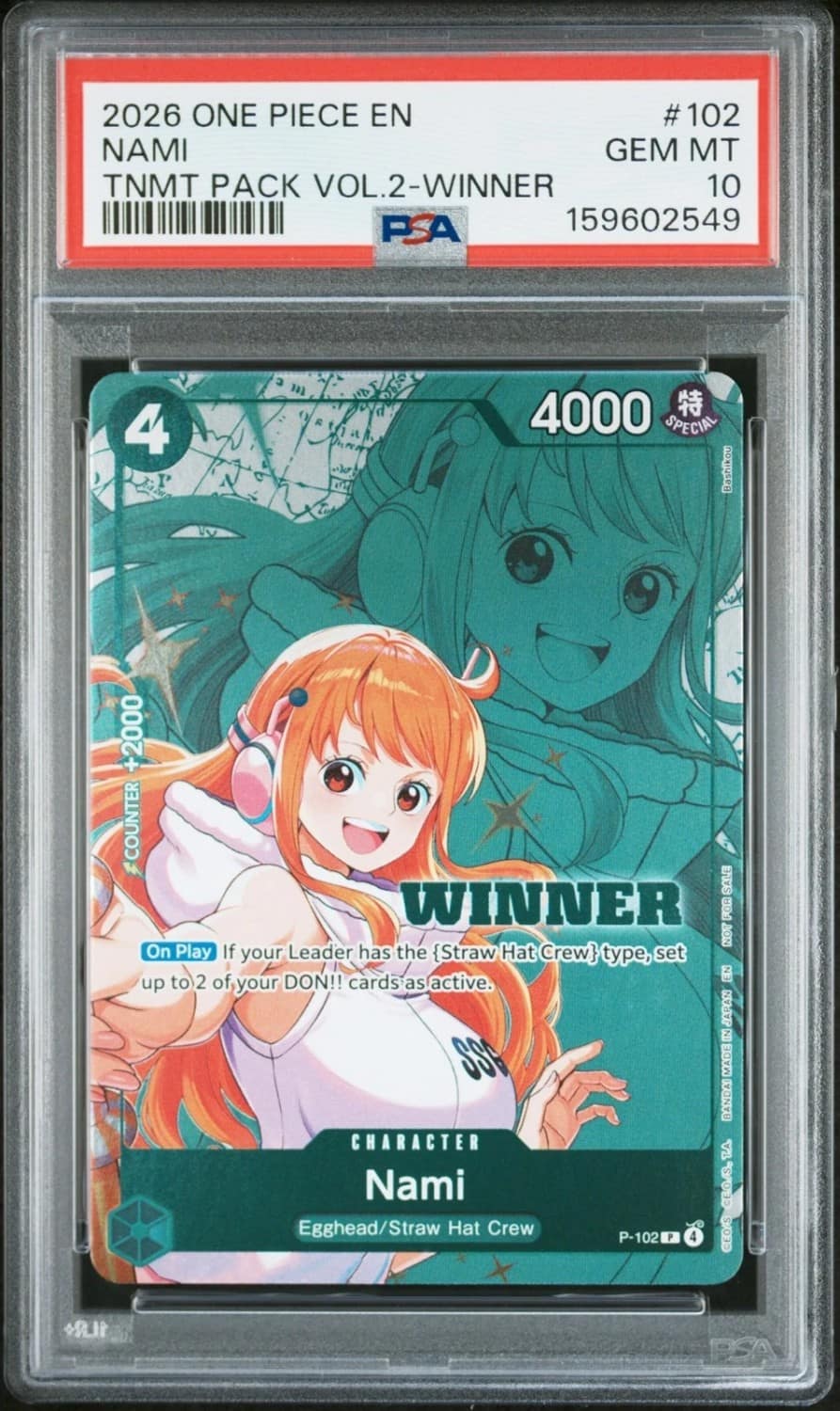 Nami