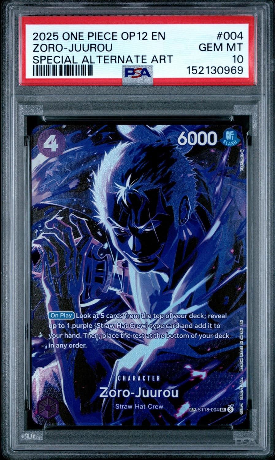 Zoro-Juurou