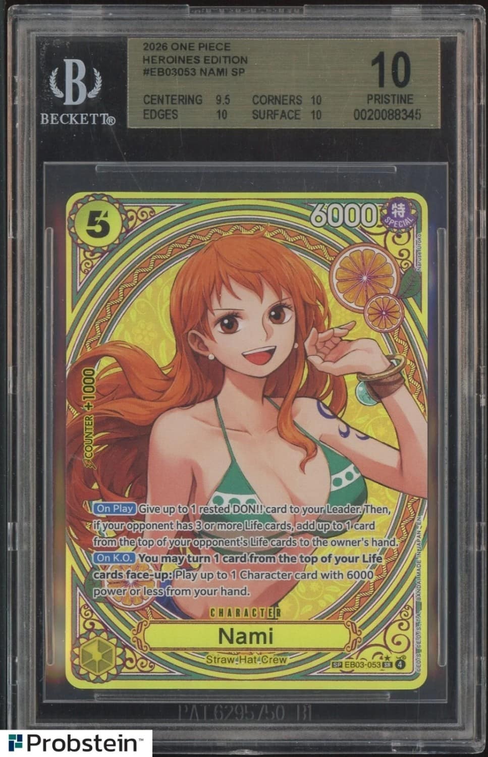 Nami Sp