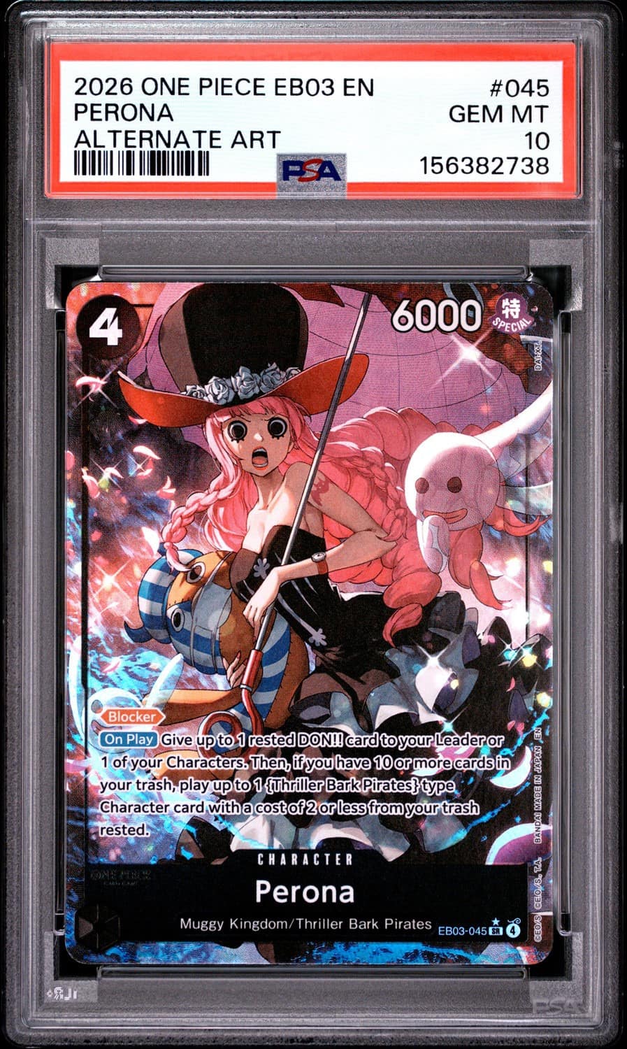 Perona