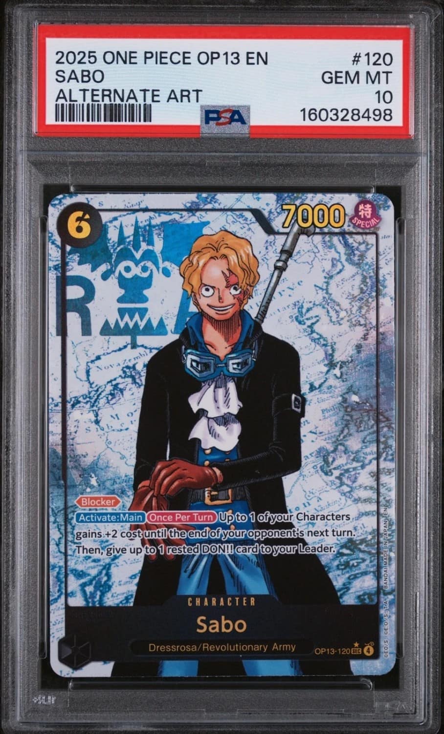 Sabo