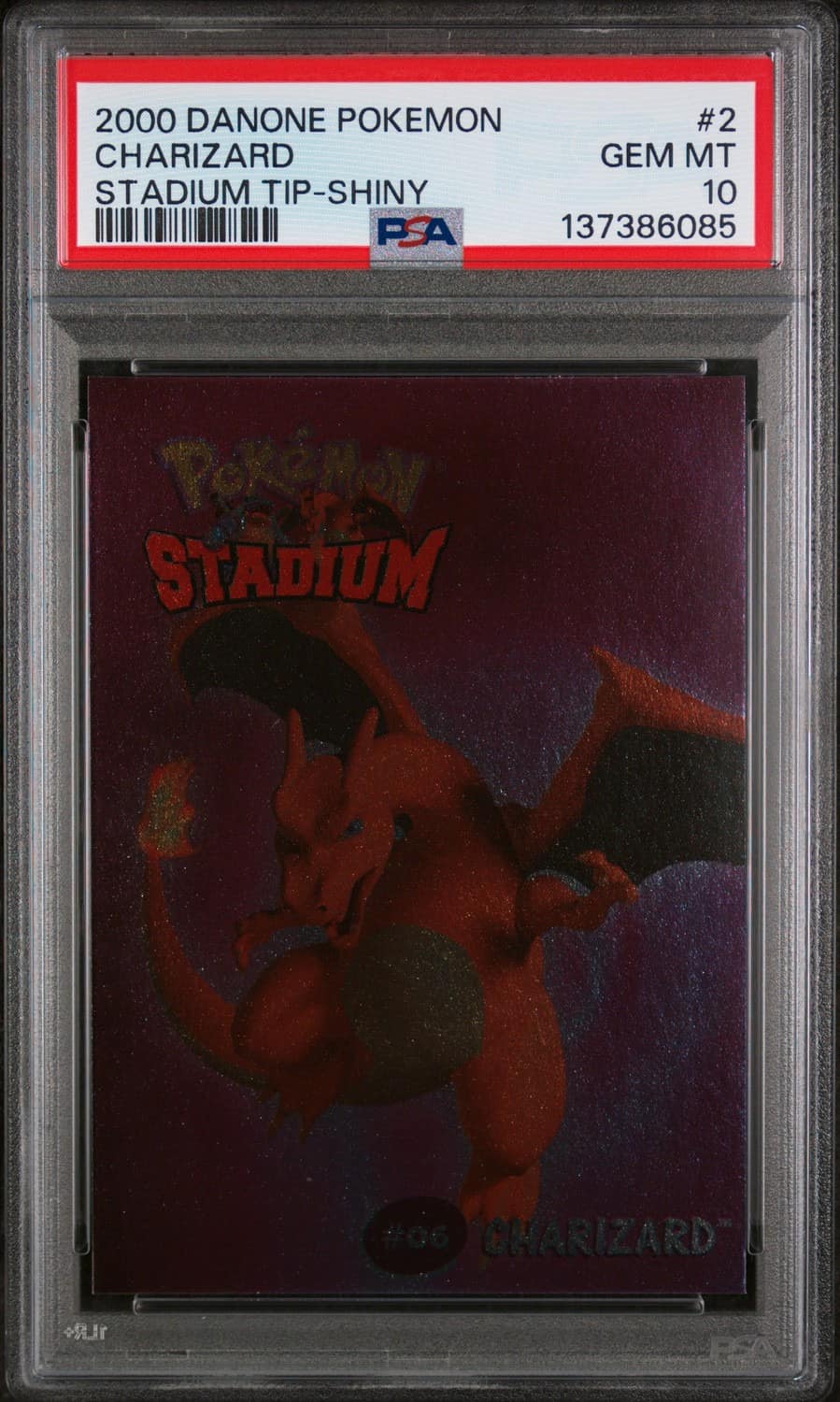 Charizard