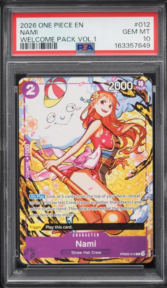 Nami