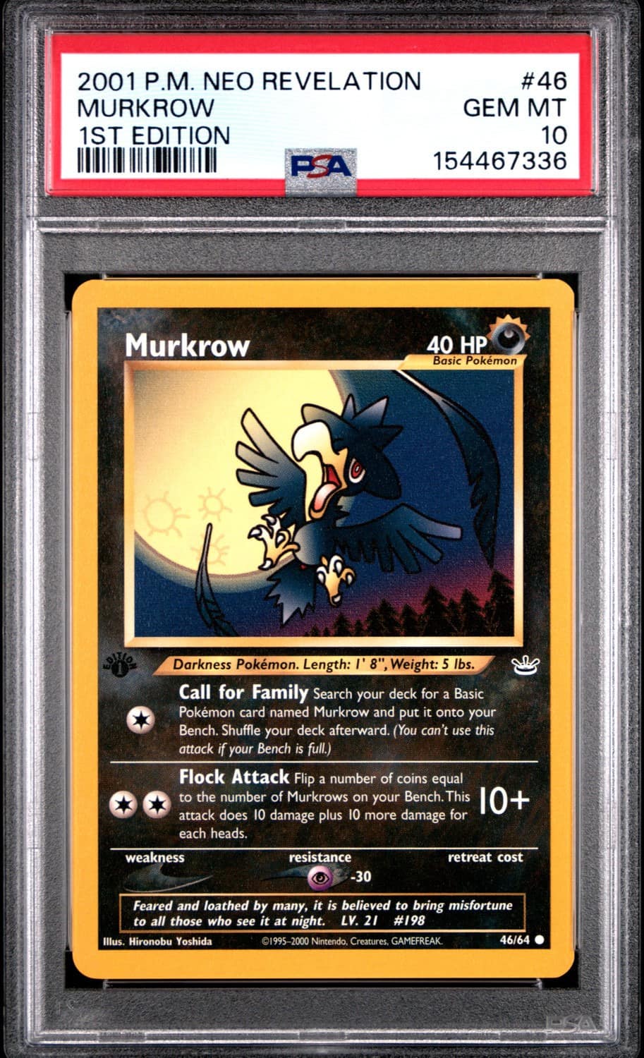Murkrow