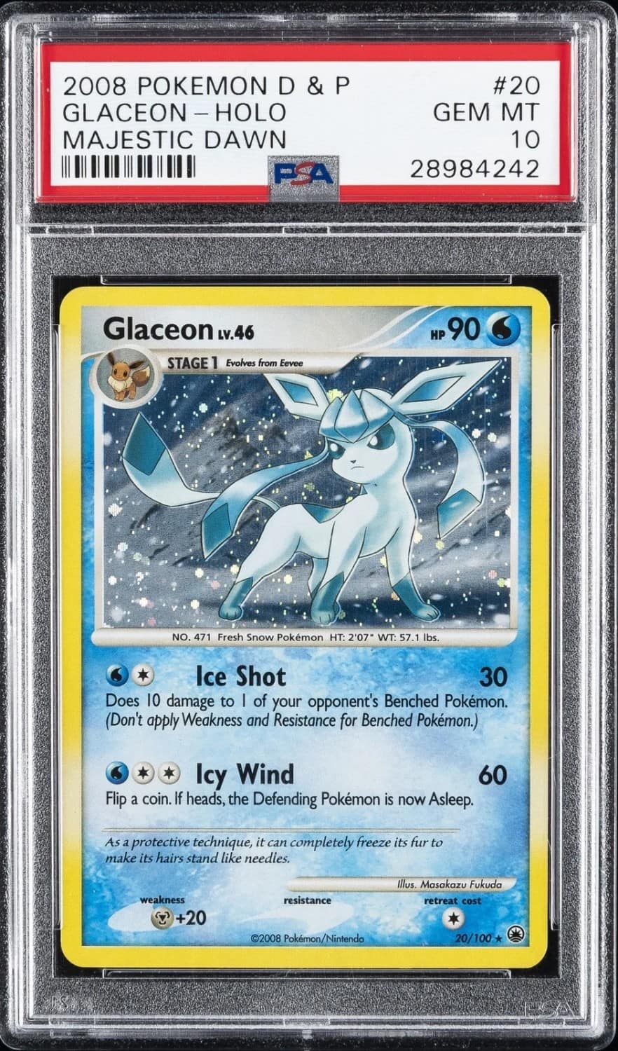 Glaceon