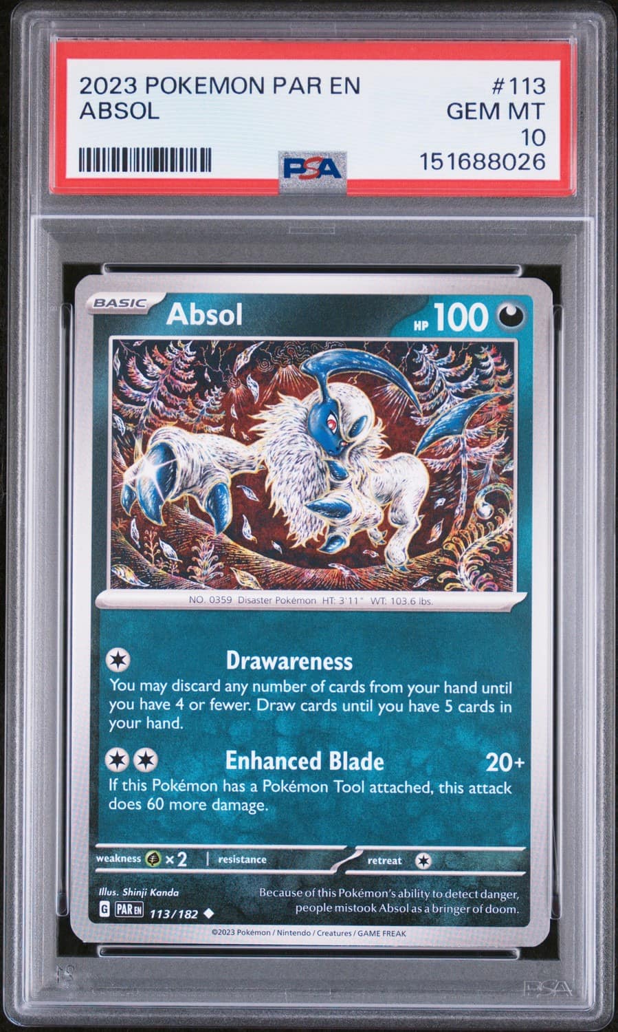 Absol