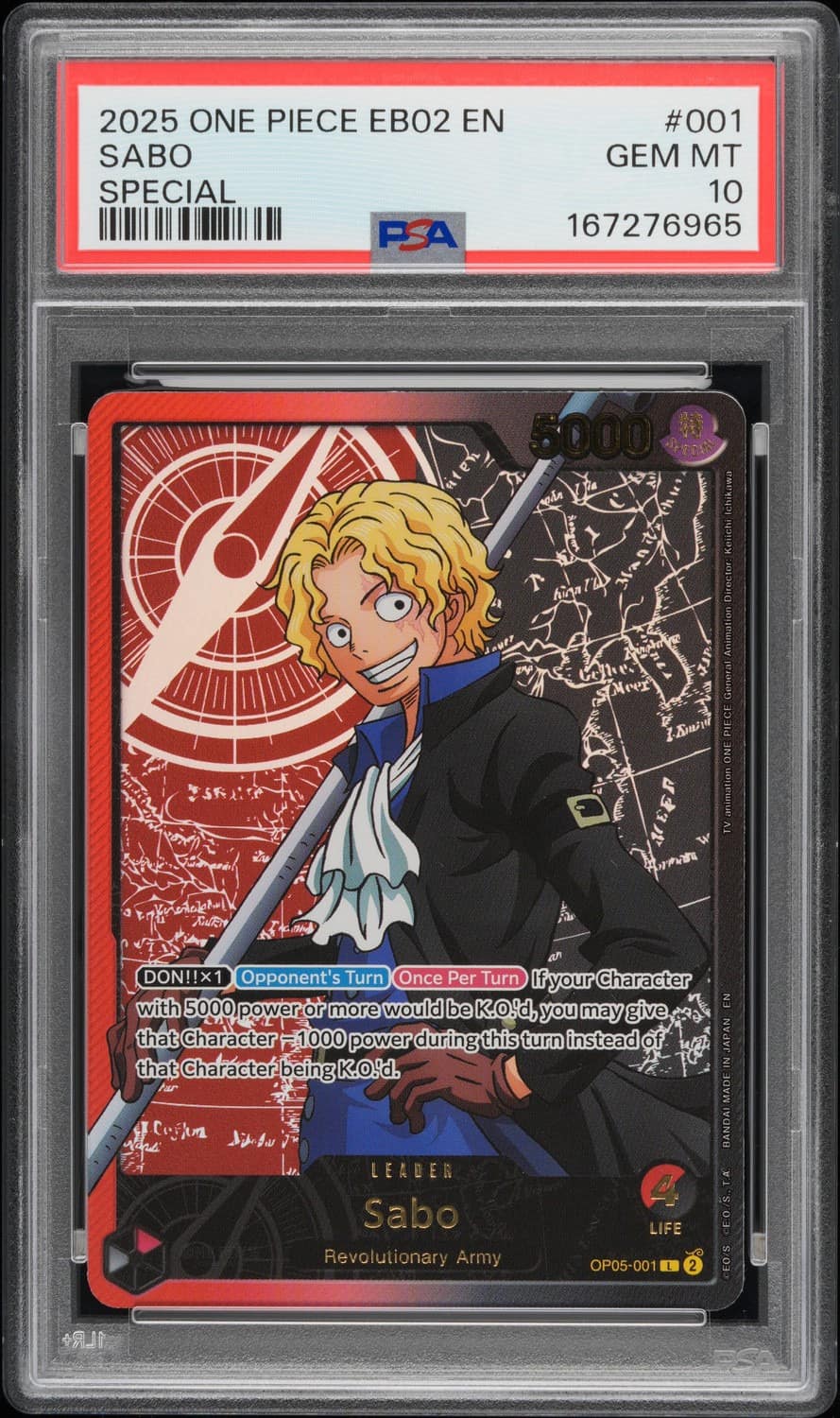 Sabo