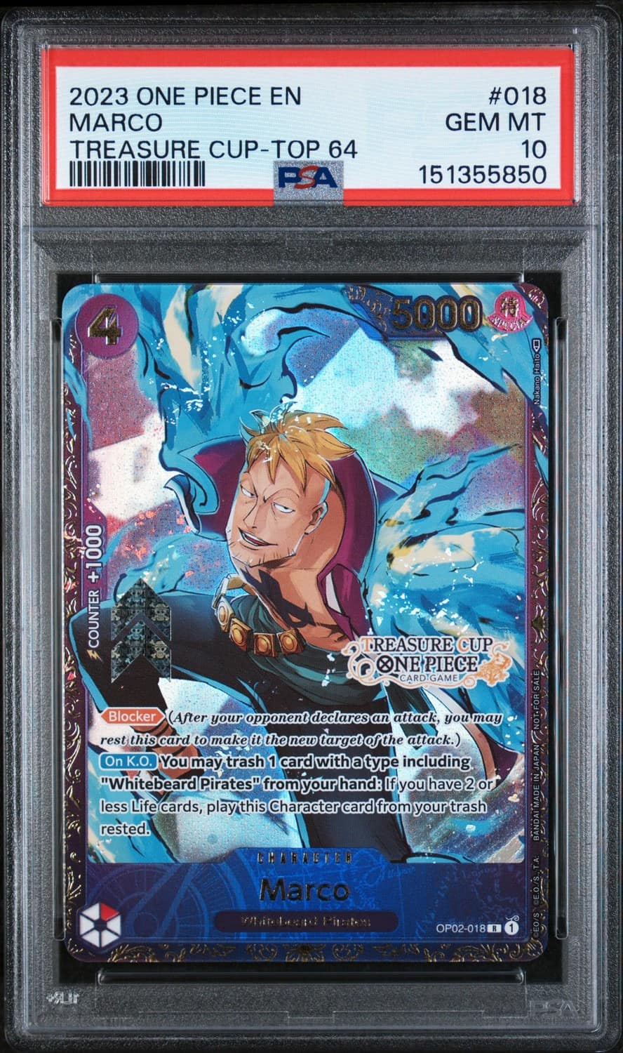 Marco