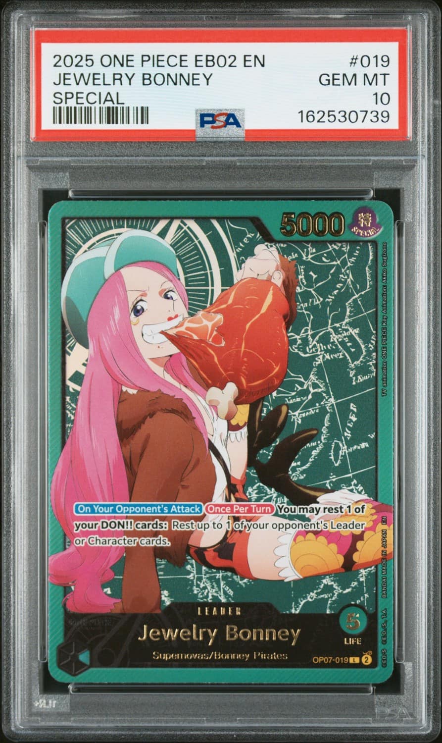 Jewelry Bonney