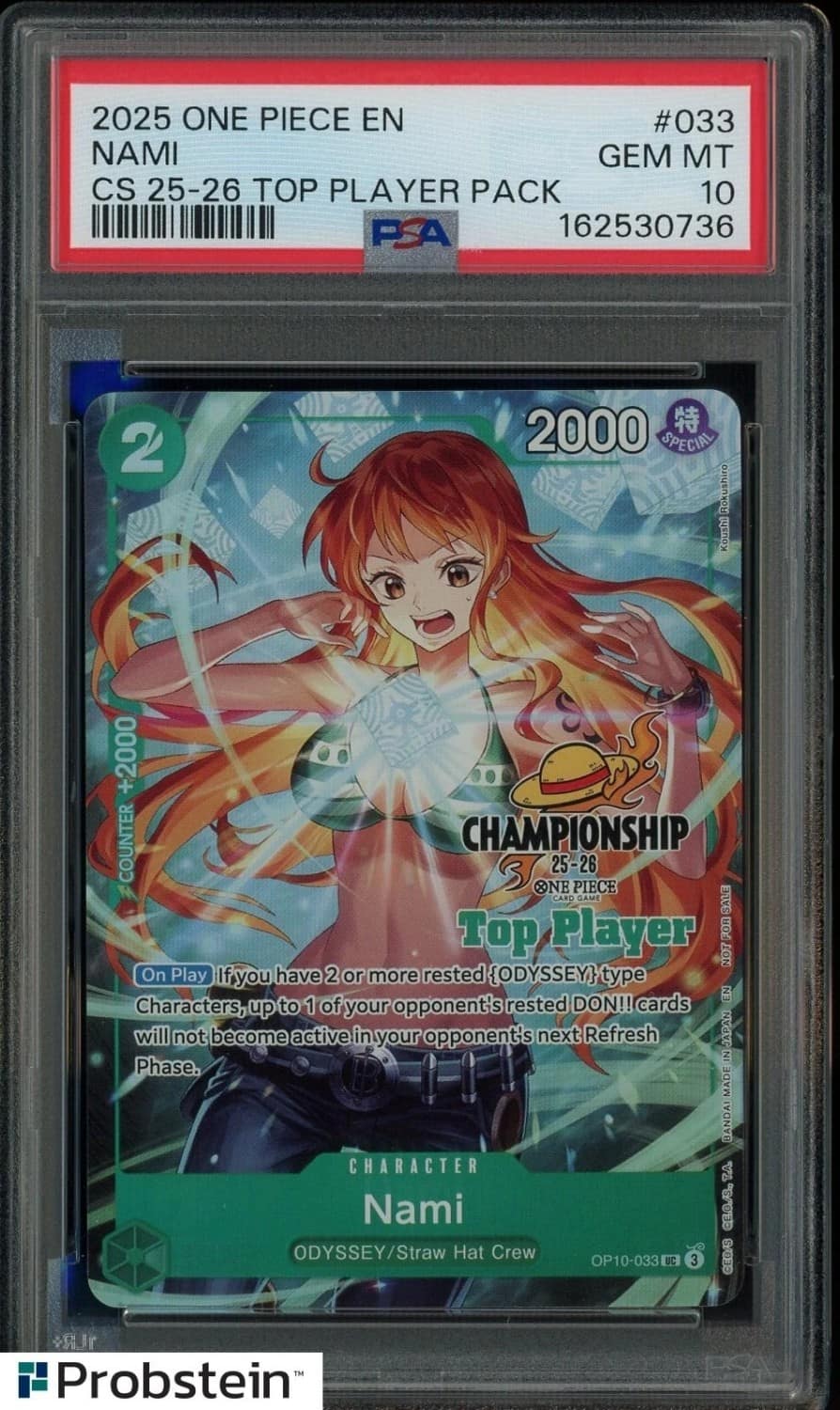 Nami